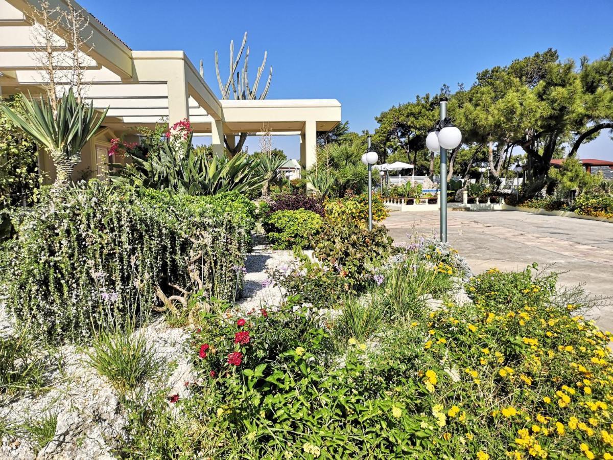 Louis Luxury Villa By Living In Blue Koskinou  Dış mekan fotoğraf
